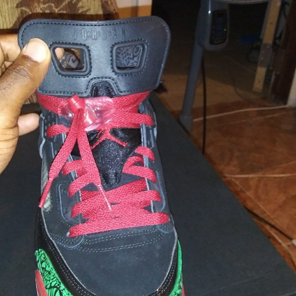 Spitzfire JS - Picture 2 of 5